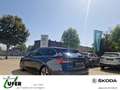 Skoda Octavia Combi 2.0 TDI AHK 360° Leder Memory Pano Noir - thumbnail 14