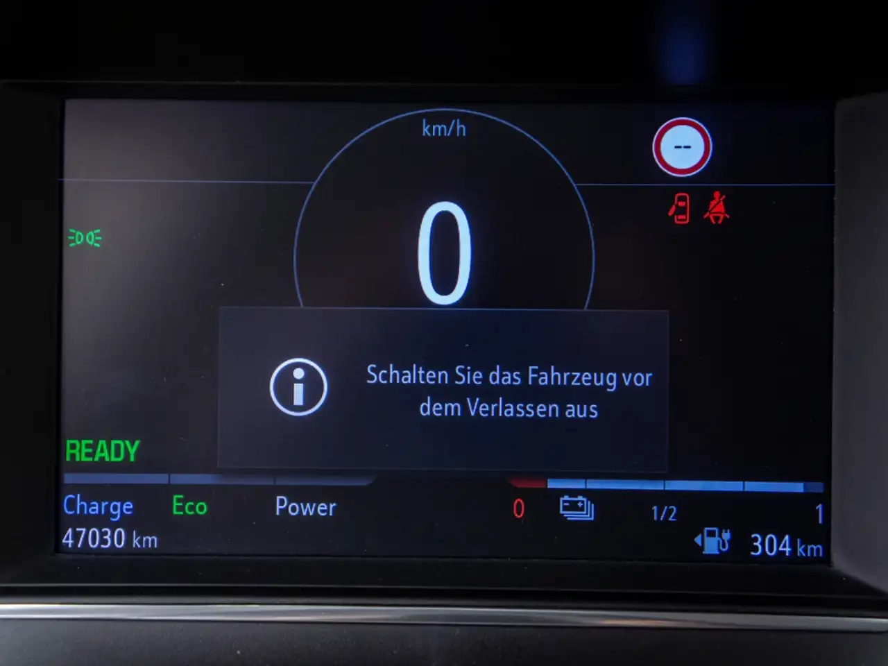 Opel Corsa-e F e Edition Automatik PDC Apple Carplay (83) 28