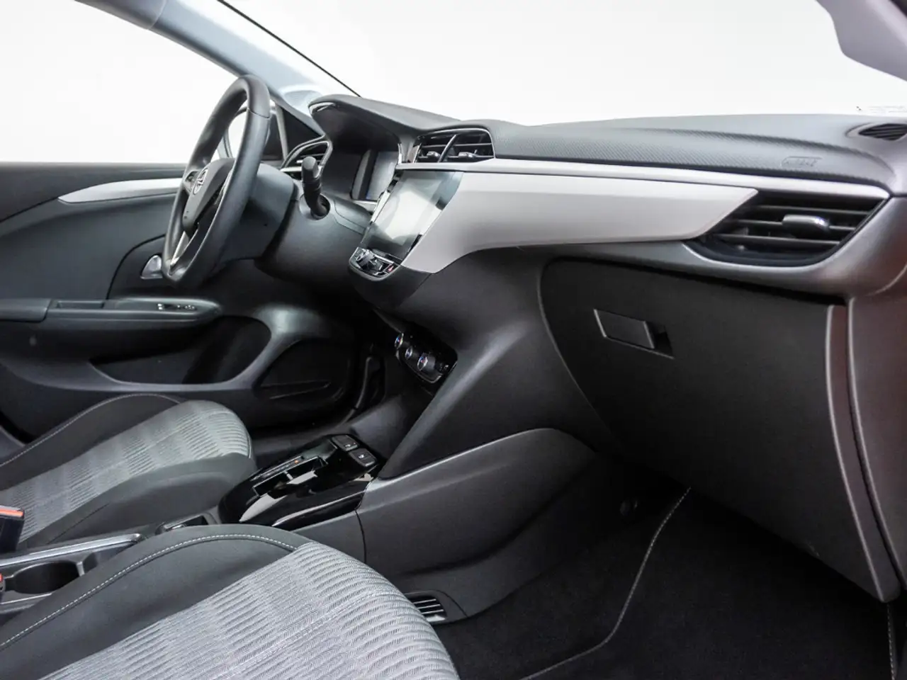 Opel Corsa-e F e Edition Automatik PDC Apple Carplay (83) 15