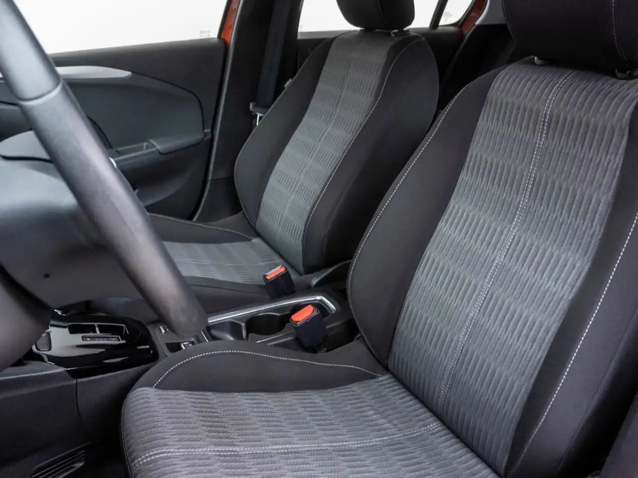 Opel Corsa-e F e Edition Automatik PDC Apple Carplay (83) 7