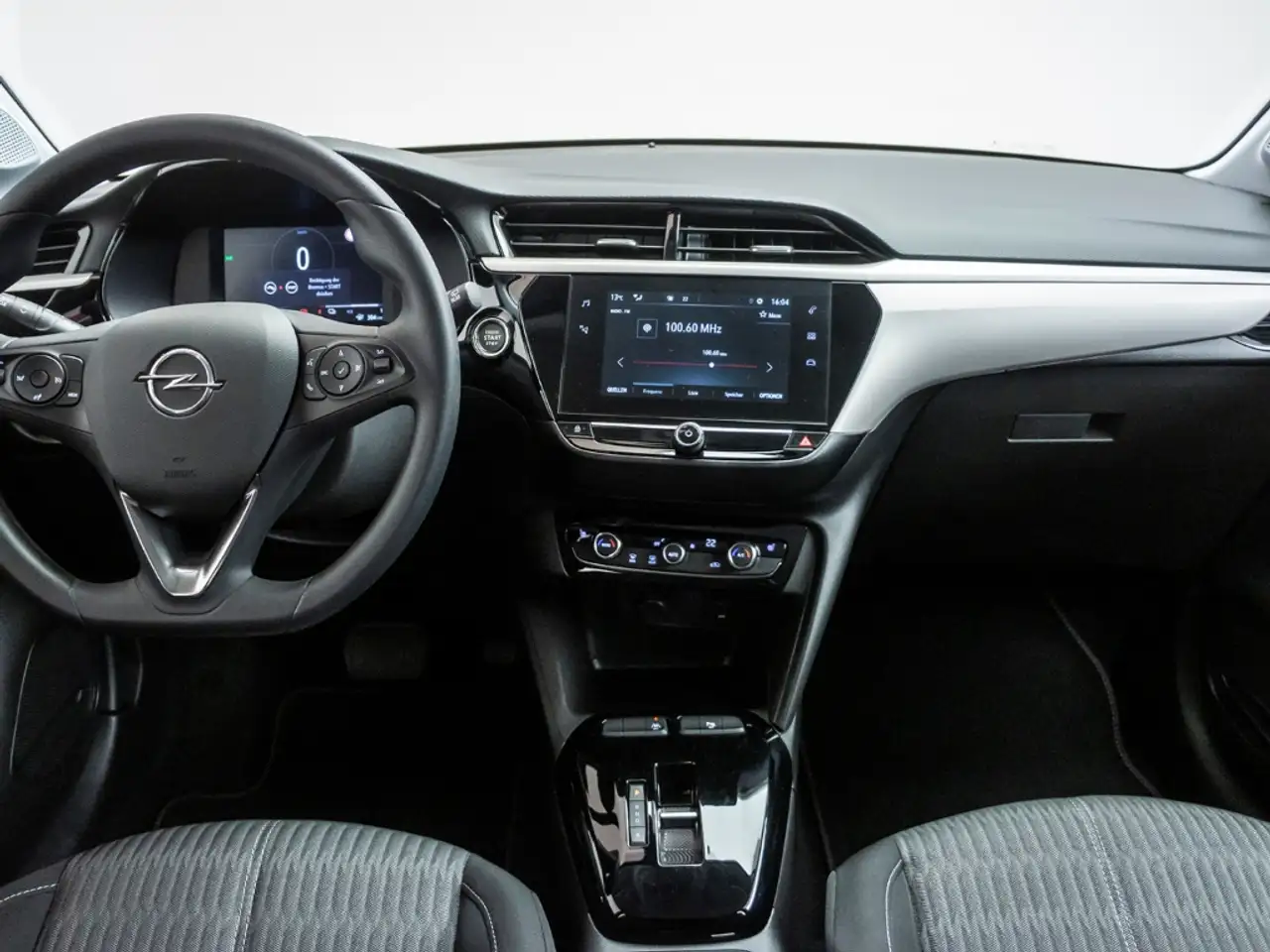 Opel Corsa-e F e Edition Automatik PDC Apple Carplay (83) 16