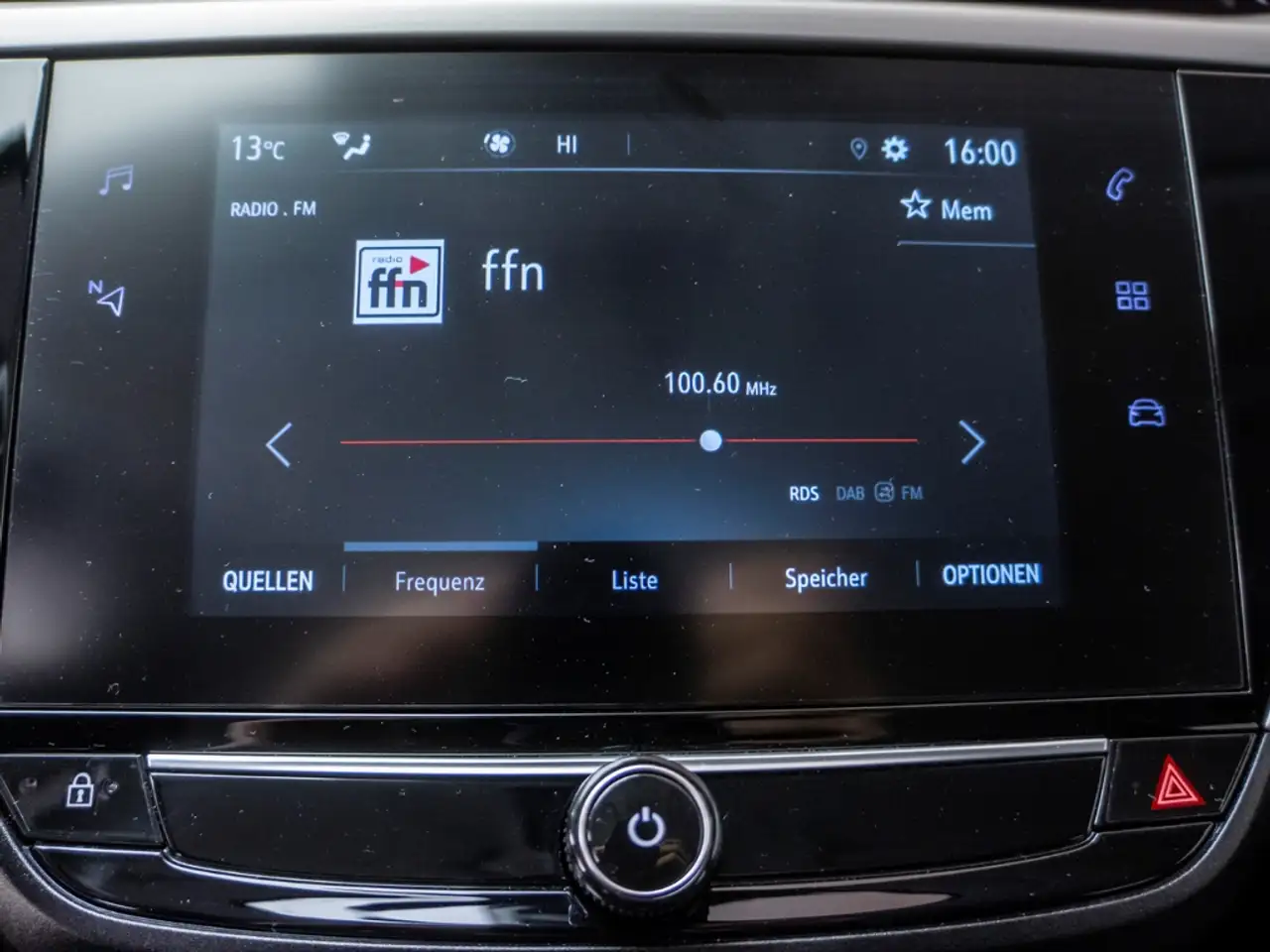 Opel Corsa-e F e Edition Automatik PDC Apple Carplay (83) 27