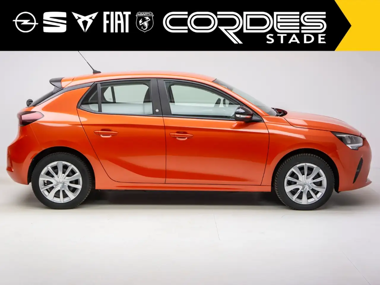 Opel Corsa-e F e Edition Automatik PDC Apple Carplay (83) 5