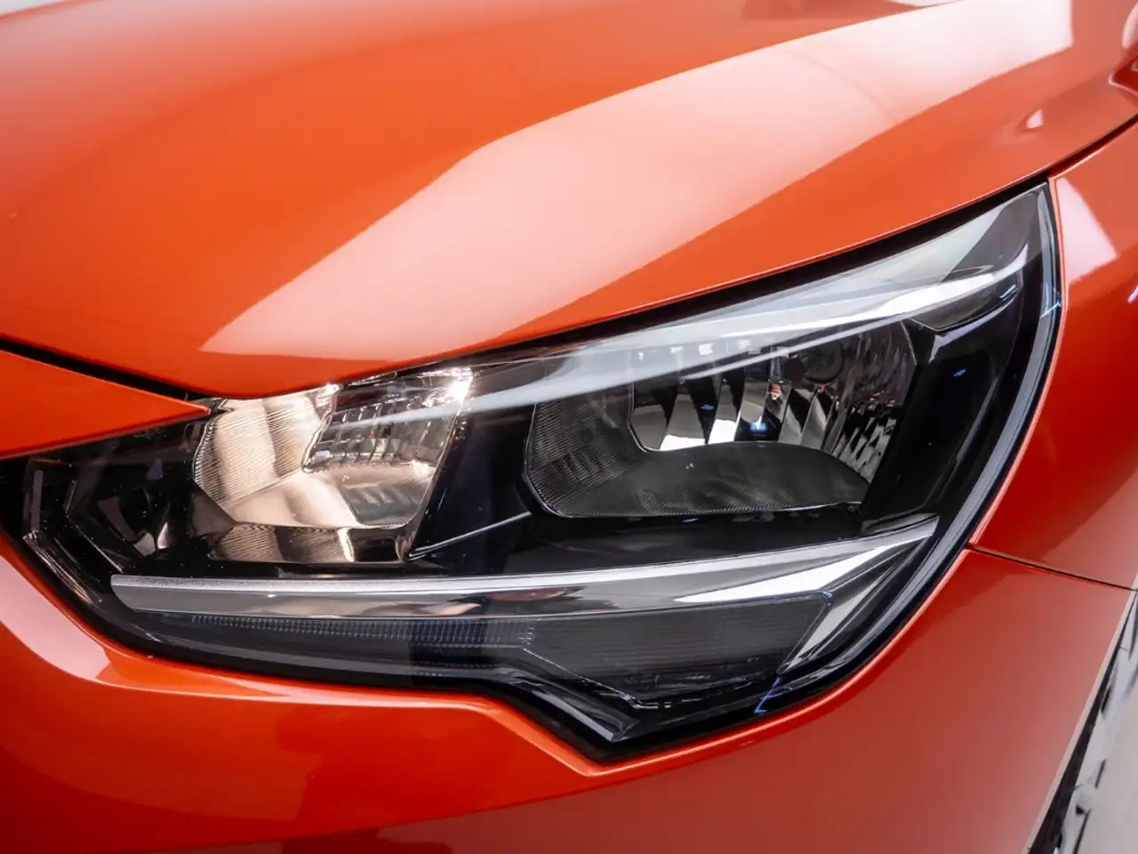 Opel Corsa-e F e Edition Automatik PDC Apple Carplay (83) 13