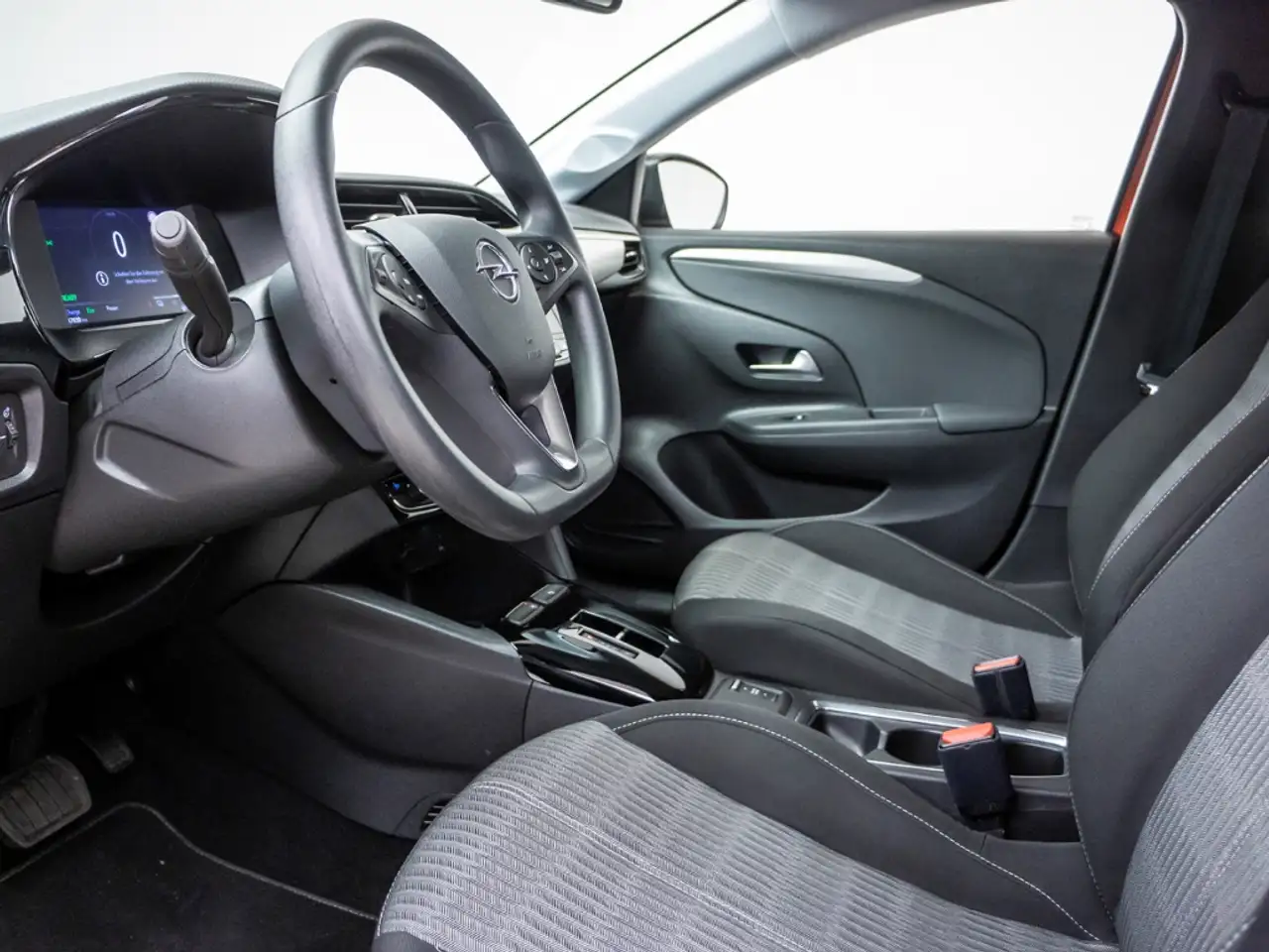 Opel Corsa-e F e Edition Automatik PDC Apple Carplay (83) 8