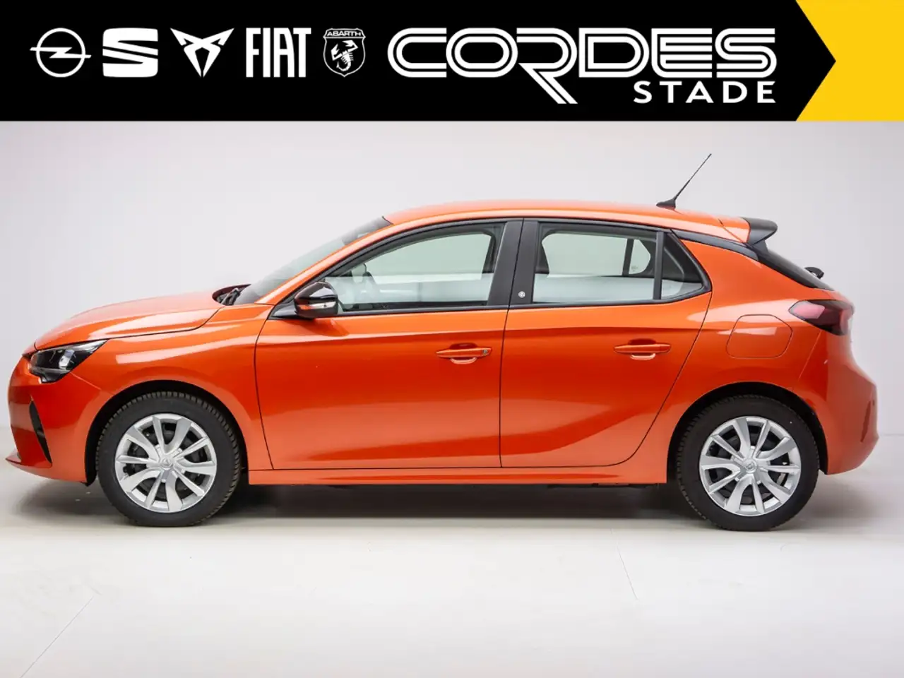 Opel Corsa-e F e Edition Automatik PDC Apple Carplay (83) 3