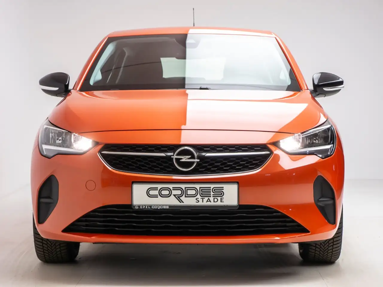 Opel Corsa-e F e Edition Automatik PDC Apple Carplay (83) 12