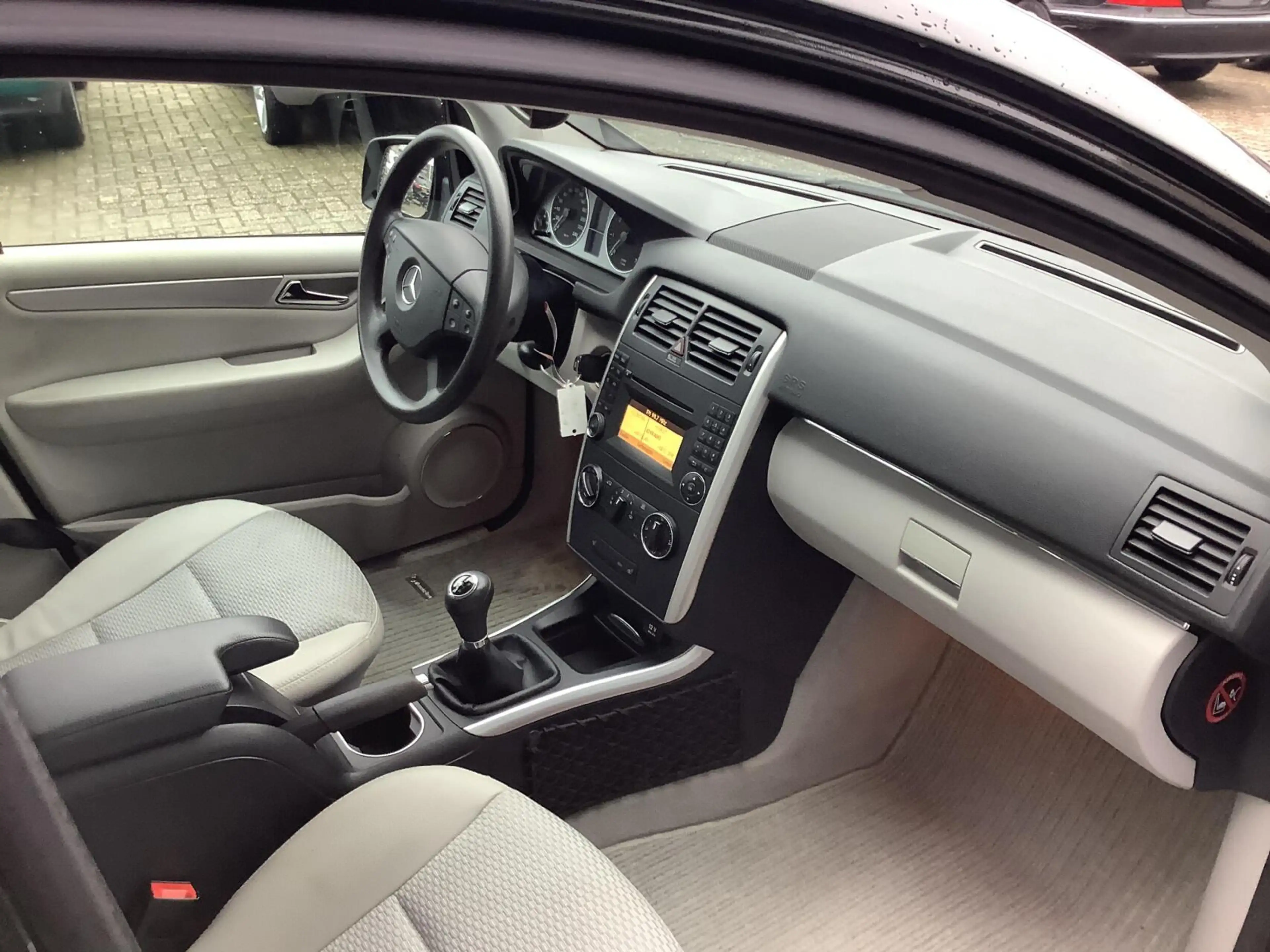 Mercedes-Benz B 160 Business Class bouwjaar 2011, — photo 15