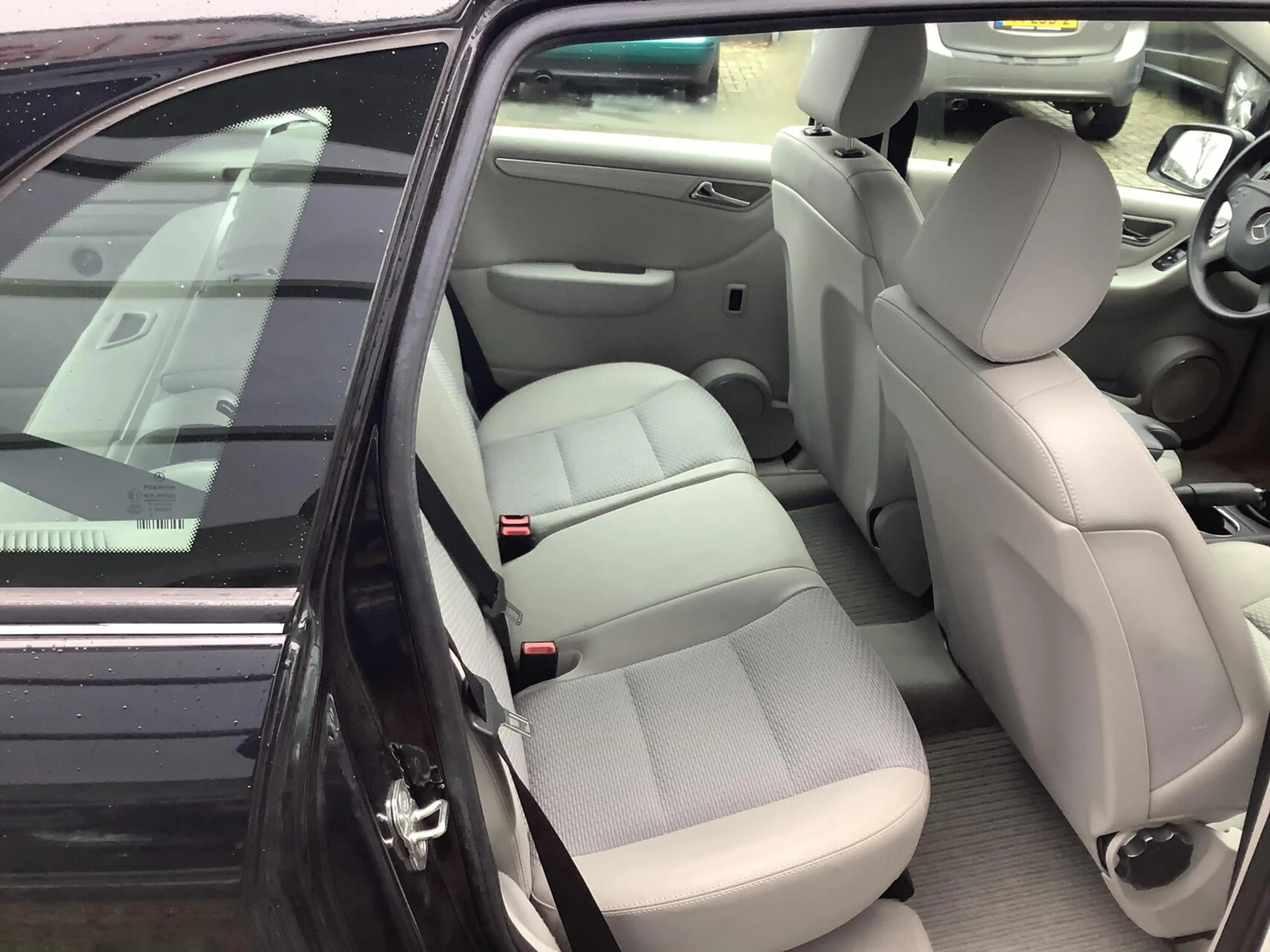 Mercedes-Benz B 160 Business Class bouwjaar 2011, — photo 13