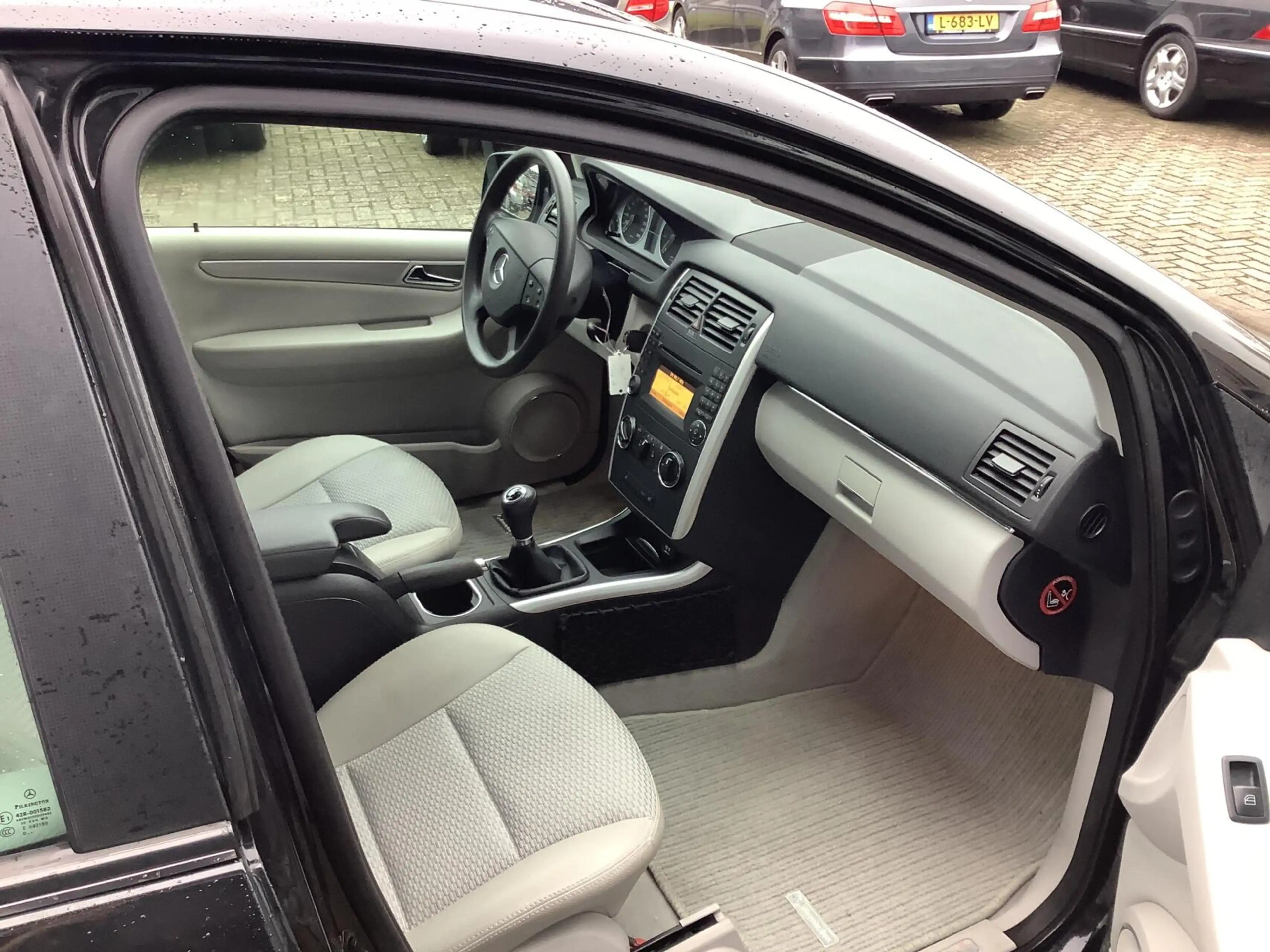 Mercedes-Benz B 160 Business Class bouwjaar 2011, — photo 14