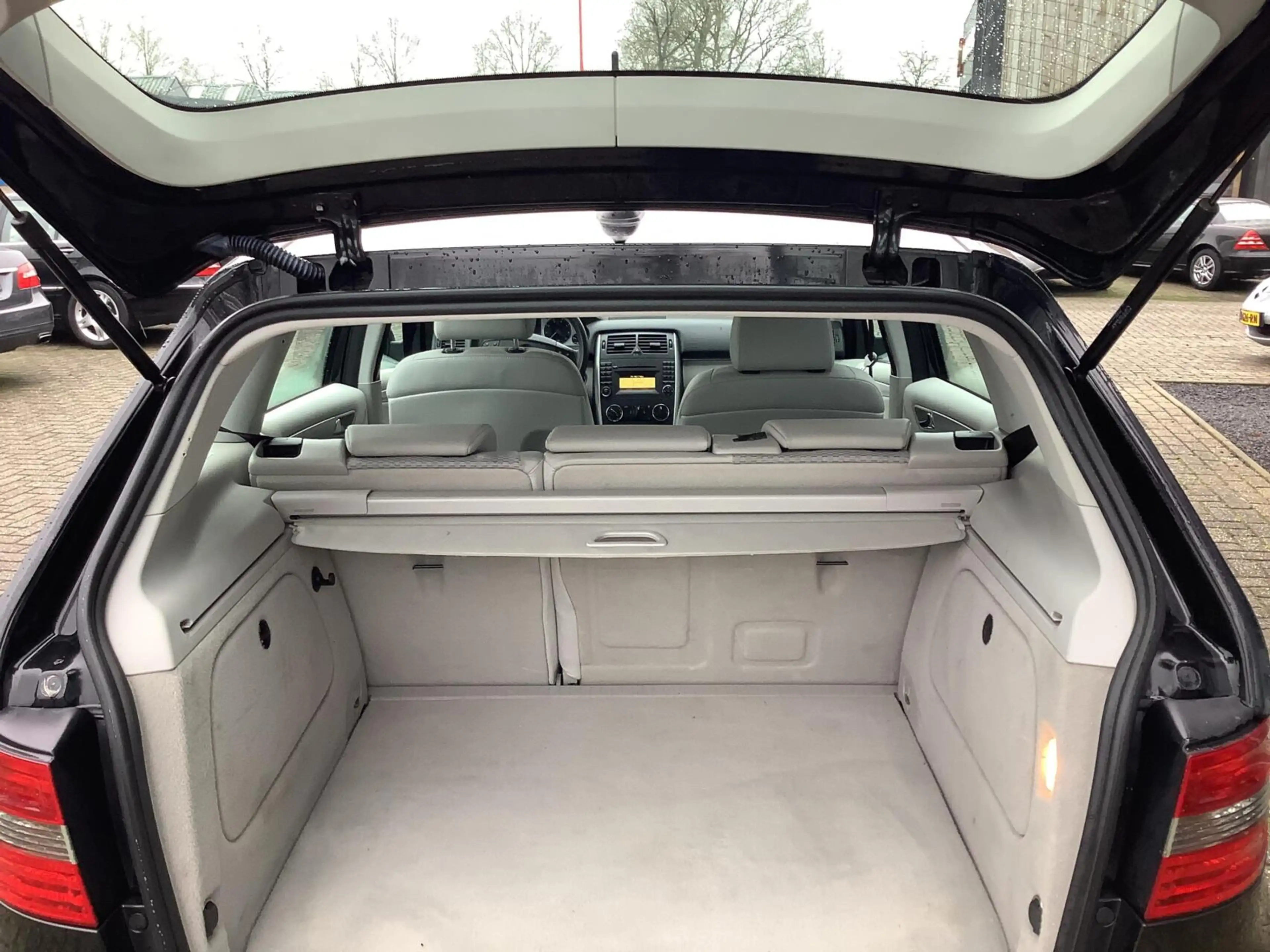 Mercedes-Benz B 160 Business Class bouwjaar 2011, — photo 12