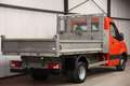 Mercedes-Benz Sprinter 514 2.2 CDI KIPPER 3500KG TREKVERMOGEN Rood - thumbnail 4