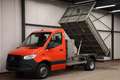Mercedes-Benz Sprinter 514 2.2 CDI KIPPER 3500KG TREKVERMOGEN Rood - thumbnail 13