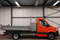 Mercedes-Benz Sprinter 514 2.2 CDI KIPPER 3500KG TREKVERMOGEN Rood - thumbnail 5
