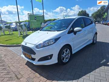 1.0 Style / Zeer nette auto / Nieuwe distributie!