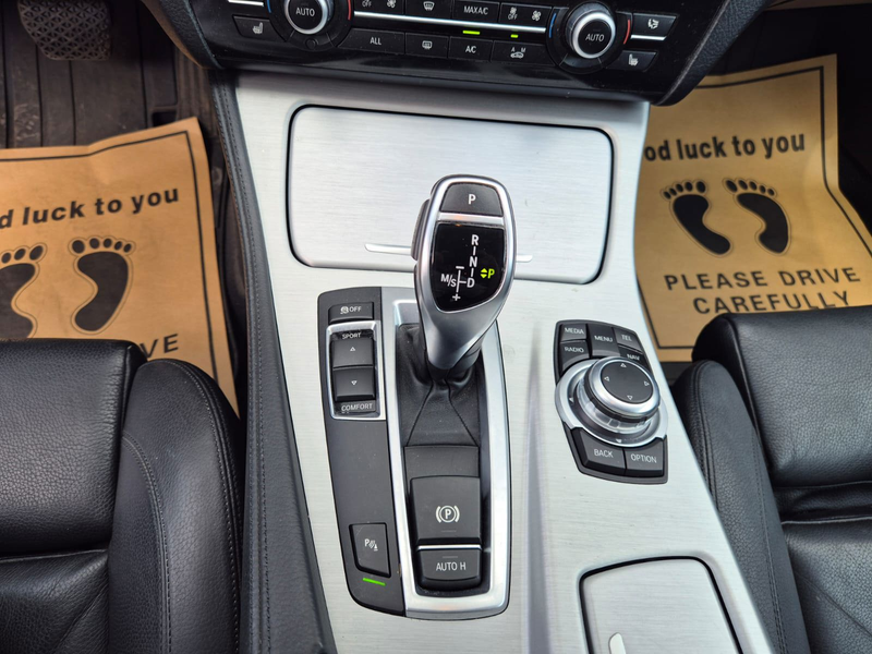 BMW 528 5-serie 528i High Executive - *Automaat* — photo 5