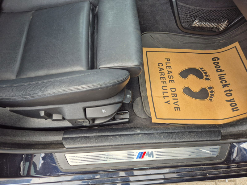 BMW 528 5-serie 528i High Executive - *Automaat* — photo 16