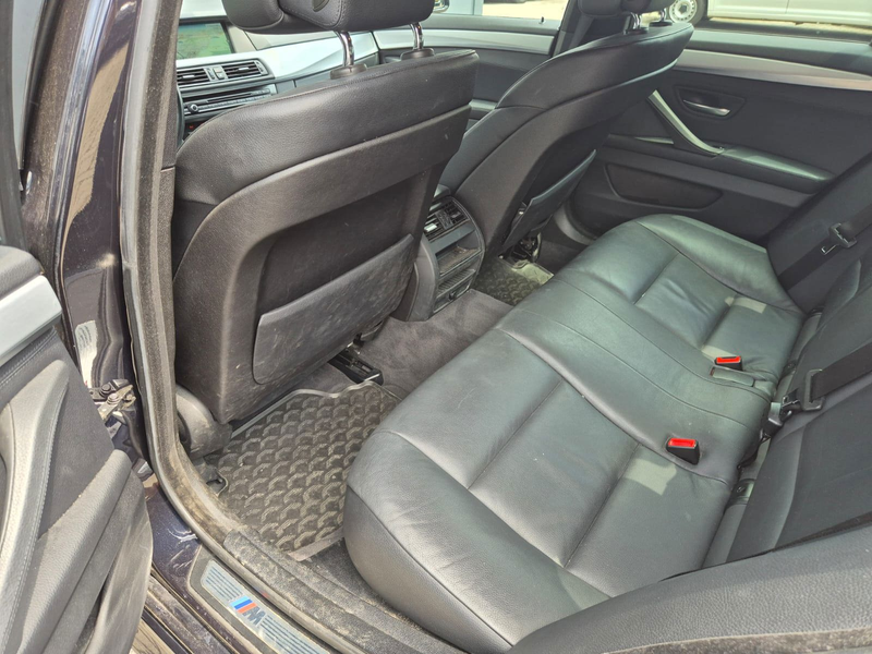 BMW 528 5-serie 528i High Executive - *Automaat* — photo 14