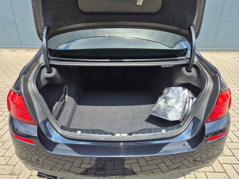 BMW 528 5-serie 528i High Executive - *Automaat* — photo 25