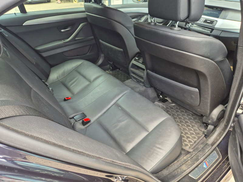 BMW 528 5-serie 528i High Executive - *Automaat* — photo 17