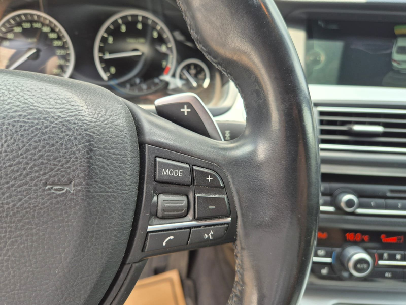 BMW 528 5-serie 528i High Executive - *Automaat* — photo 12