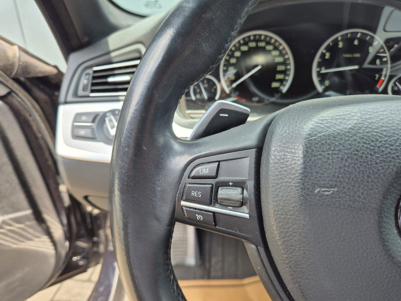 BMW 528 5-serie 528i High Executive - *Automaat* — photo 11