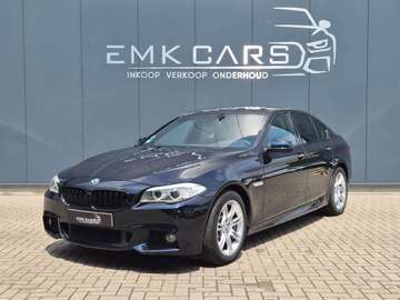 5-serie 528i High Executive - *Automaat*