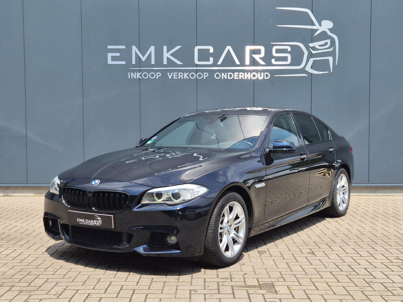 BMW 528 5-serie 528i High Executive - *Automaat*