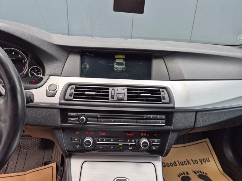BMW 528 5-serie 528i High Executive - *Automaat* — photo 6
