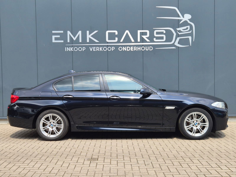 BMW 528 5-serie 528i High Executive - *Automaat* — photo 22