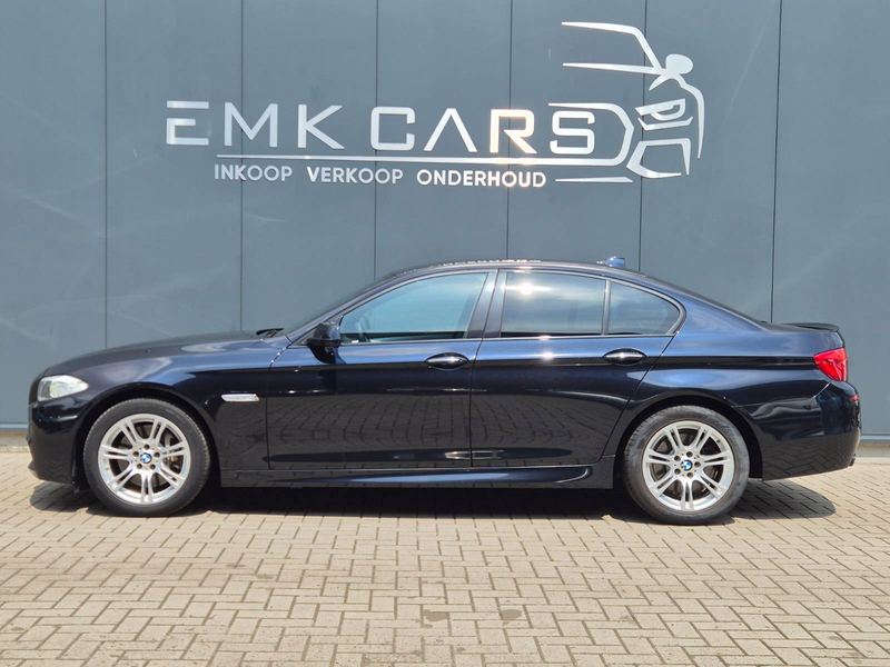 BMW 528 5-serie 528i High Executive - *Automaat* — photo 21
