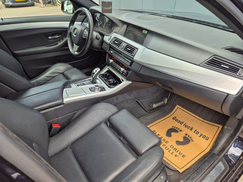 BMW 528 5-serie 528i High Executive - *Automaat* — photo 15
