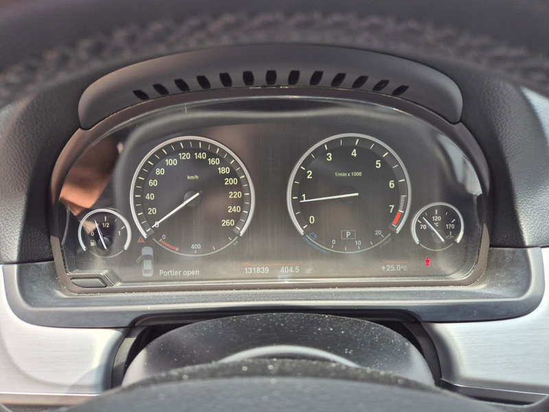 BMW 528 5-serie 528i High Executive - *Automaat* — photo 4