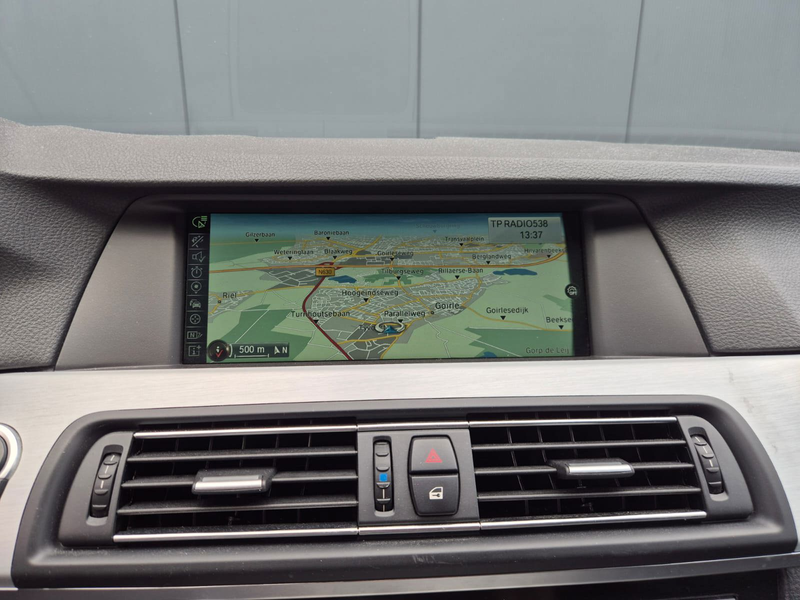 BMW 528 5-serie 528i High Executive - *Automaat* — photo 7