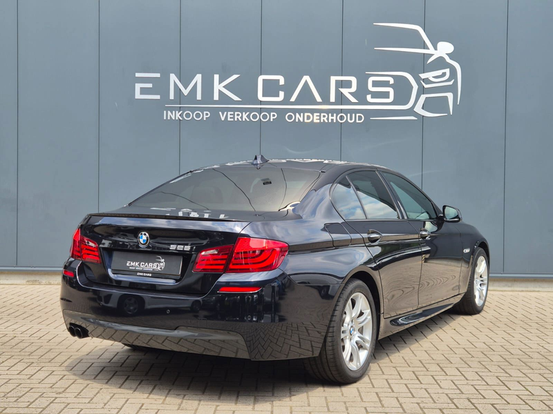 BMW 528 5-serie 528i High Executive - *Automaat* — photo 2