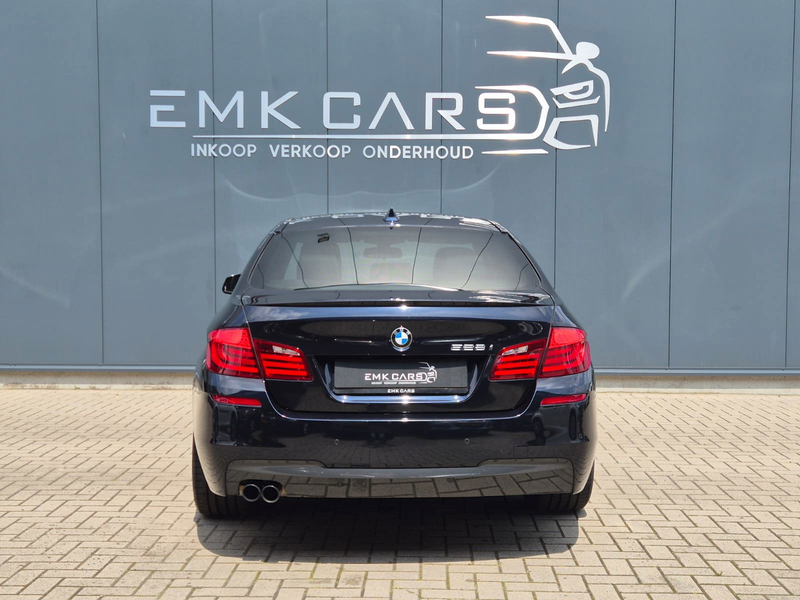 BMW 528 5-serie 528i High Executive - *Automaat* — photo 20