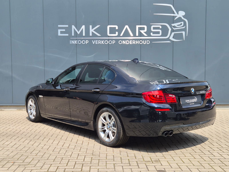 BMW 528 5-serie 528i High Executive - *Automaat* — photo 19