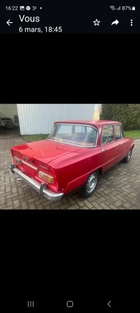 Alfa Romeo Sonstige - 2