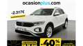 Volkswagen T-Roc 1.0 TSI Life 81kW Blanc - thumbnail 1