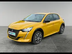 Peugeot e-208 136ch Like