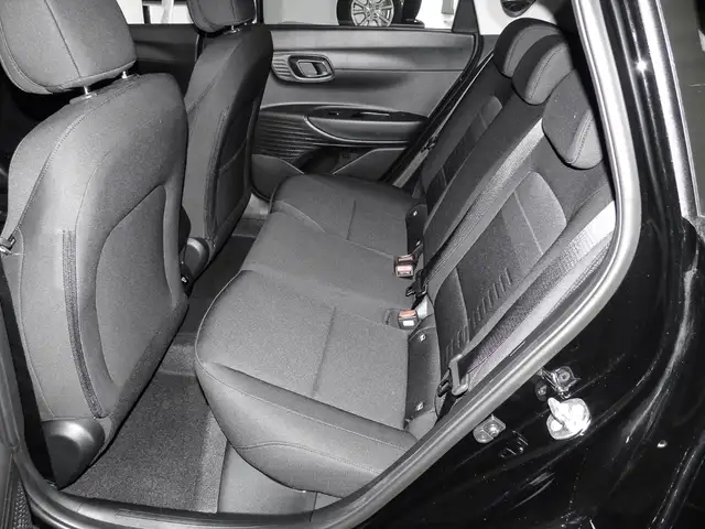 Hyundai Bayon view 15