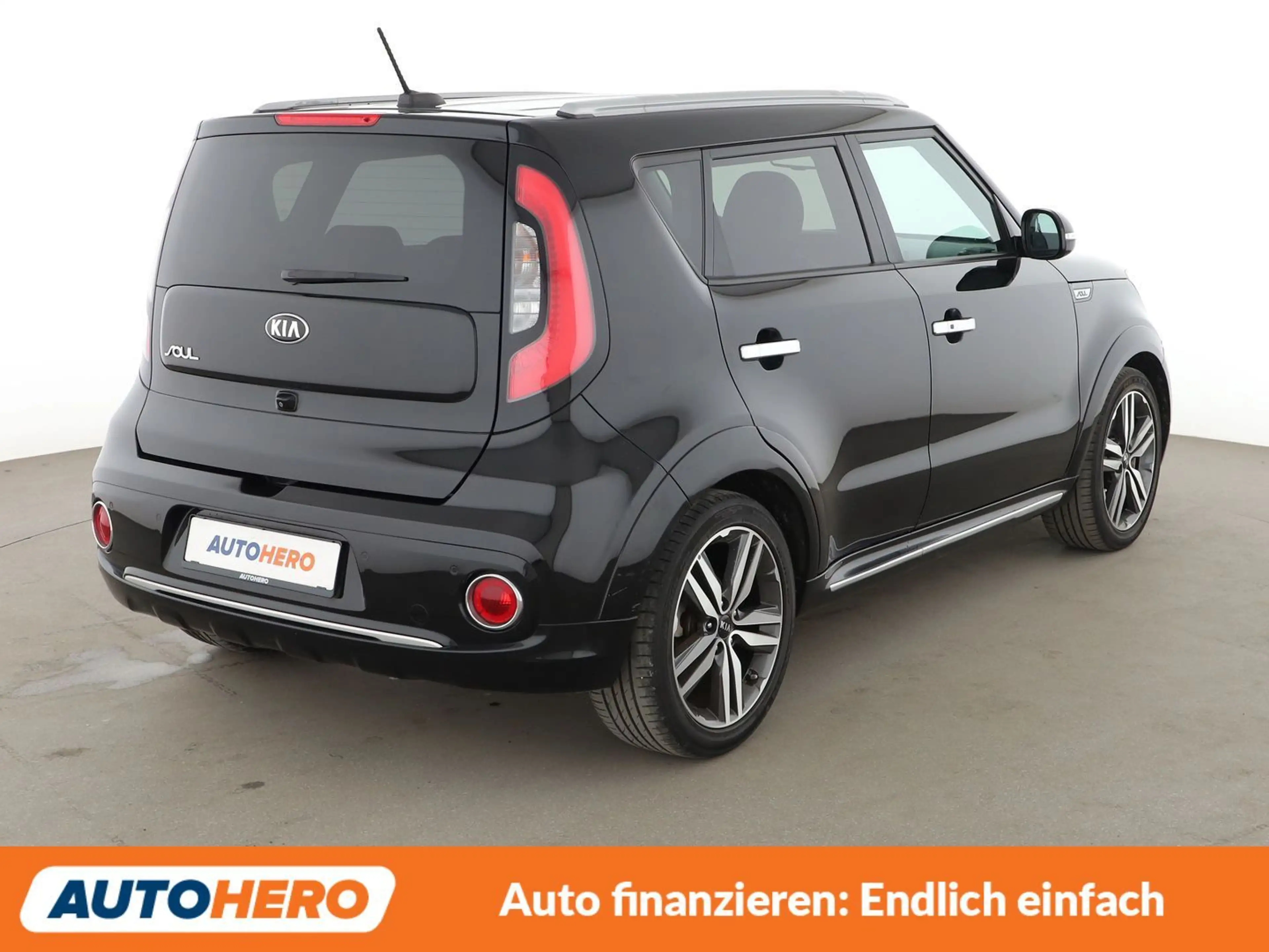 Kia Soul 1.6 GDI Spirit*NAVI*PDC*SHZ*KLIMA*TEMPO* — photo 6