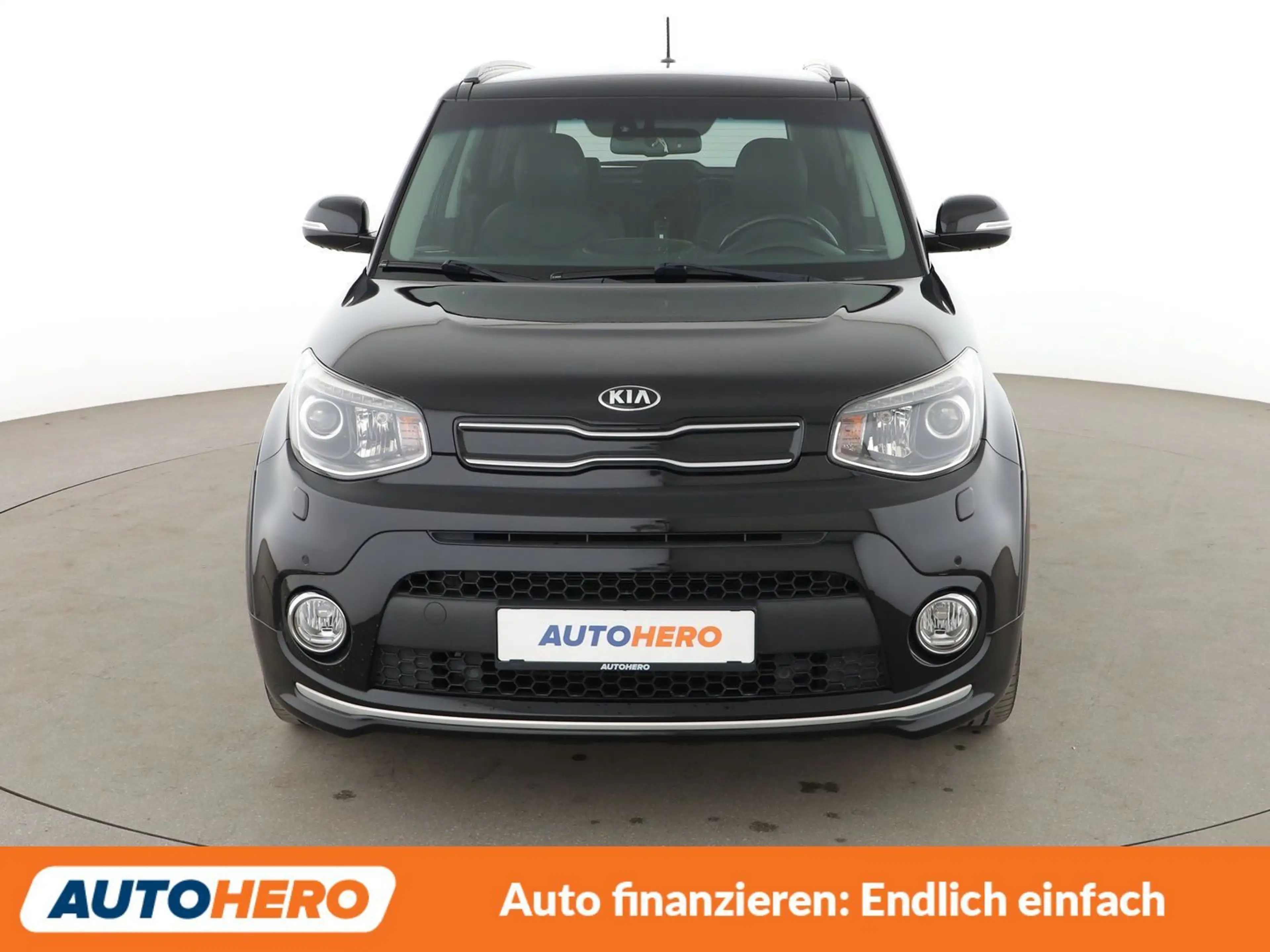 Kia Soul 1.6 GDI Spirit*NAVI*PDC*SHZ*KLIMA*TEMPO* — photo 9
