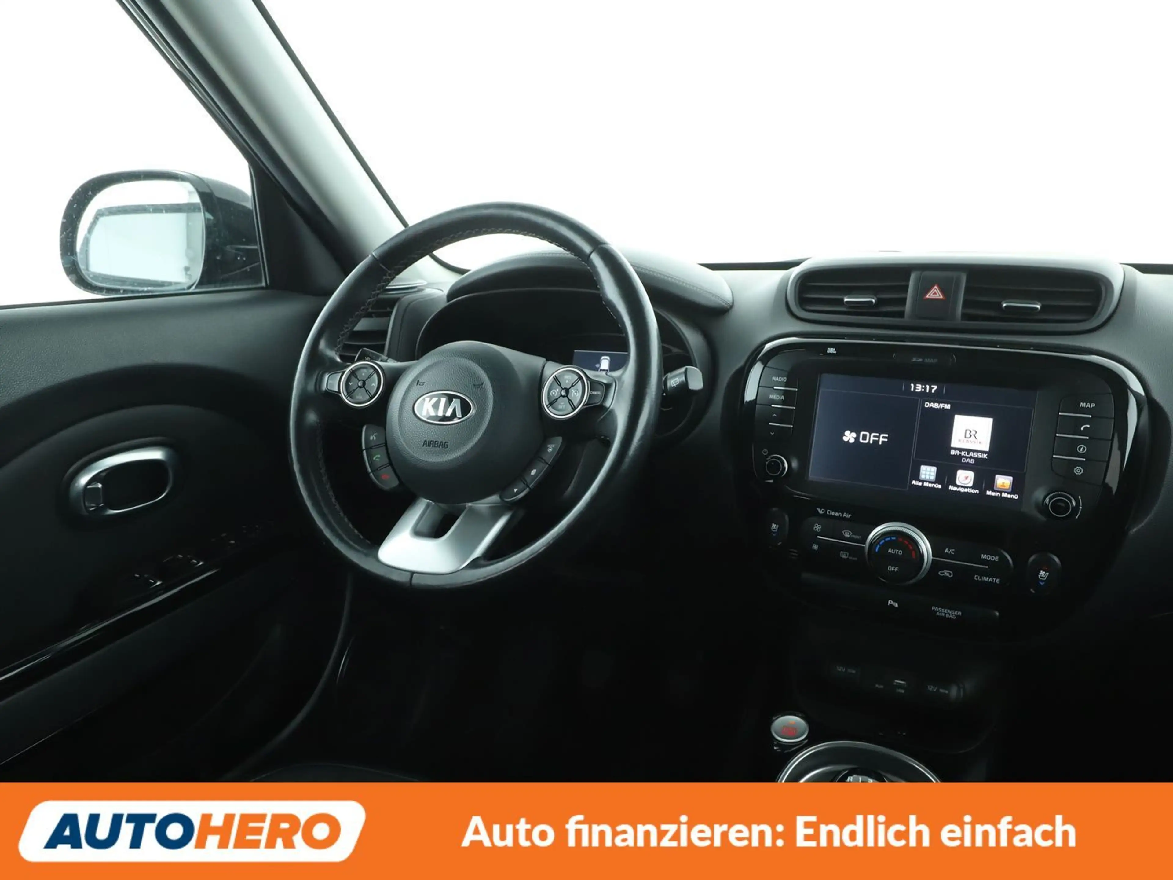 Kia Soul 1.6 GDI Spirit*NAVI*PDC*SHZ*KLIMA*TEMPO* — photo 13