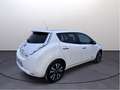 Nissan Leaf Tekna Leder,Navi,Bose,Sitz&Lenkrad heizung Bílá - thumbnail 4