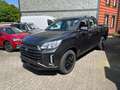 SsangYong Musso GRAND 2.2 4x4 BLACK LINE AUTOMATIK+LAGER+ siva - thumbnail 2
