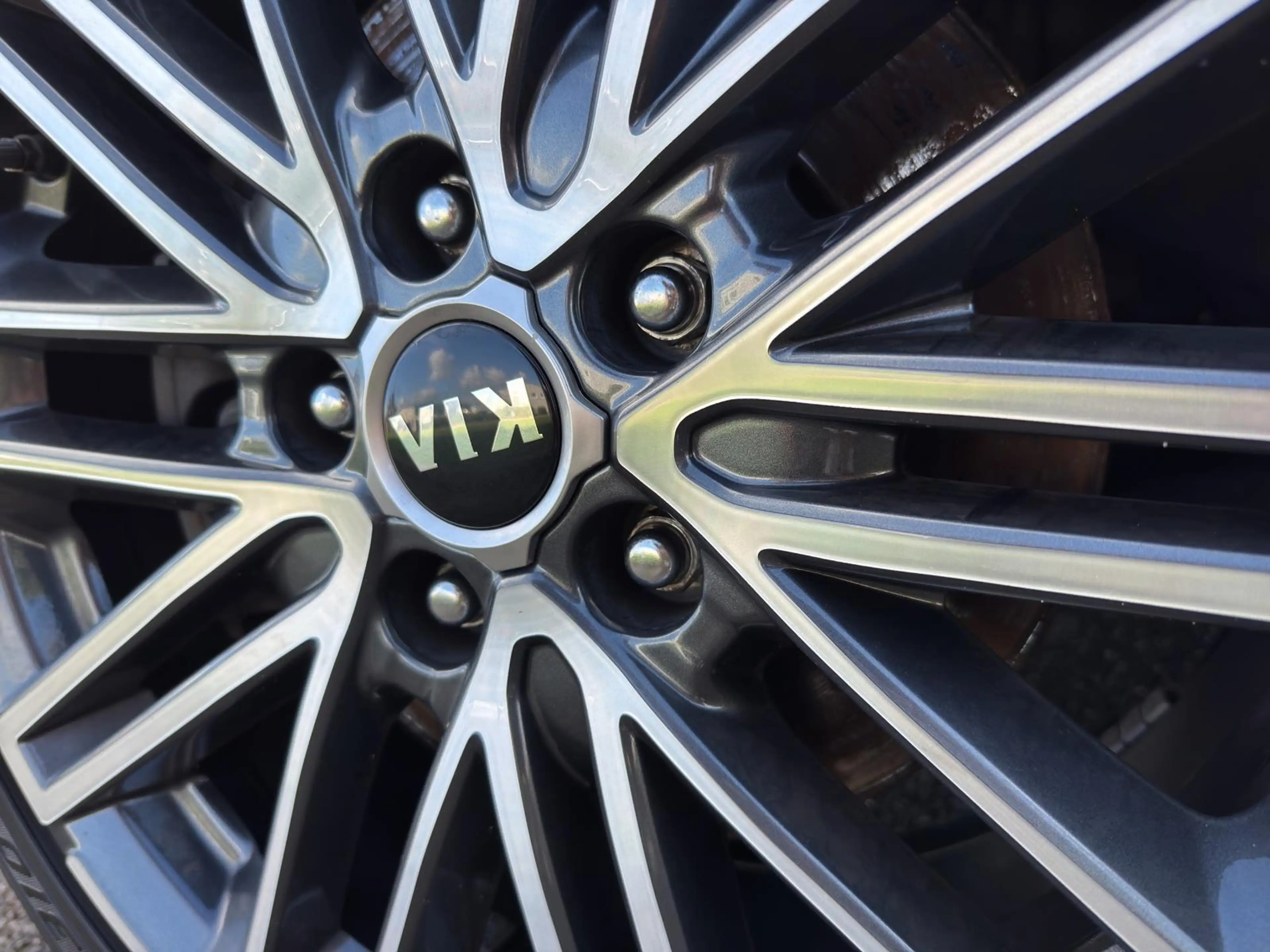 Kia Ceed SW / cee'd SW GT Line 1.5T-GDI AHK Kamera JBL — photo 5