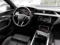 Audi e-tron 55 quattro S line Black Edition AHK LM21 Matrix... Blanc - thumbnail 8