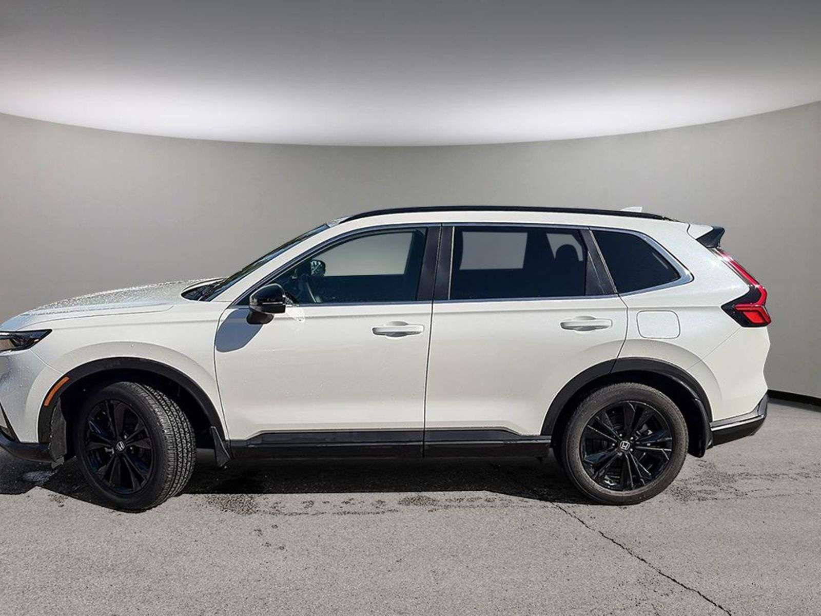 2025 Honda CR-V Touring: AWD/APPLE CARPLAY/POWER LIFTGATE/SUNROOF/ — снимка 1