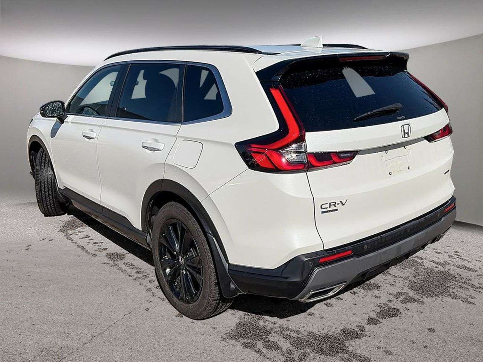 2025 Honda CR-V Touring: AWD/APPLE CARPLAY/POWER LIFTGATE/SUNROOF/ — снимка 1